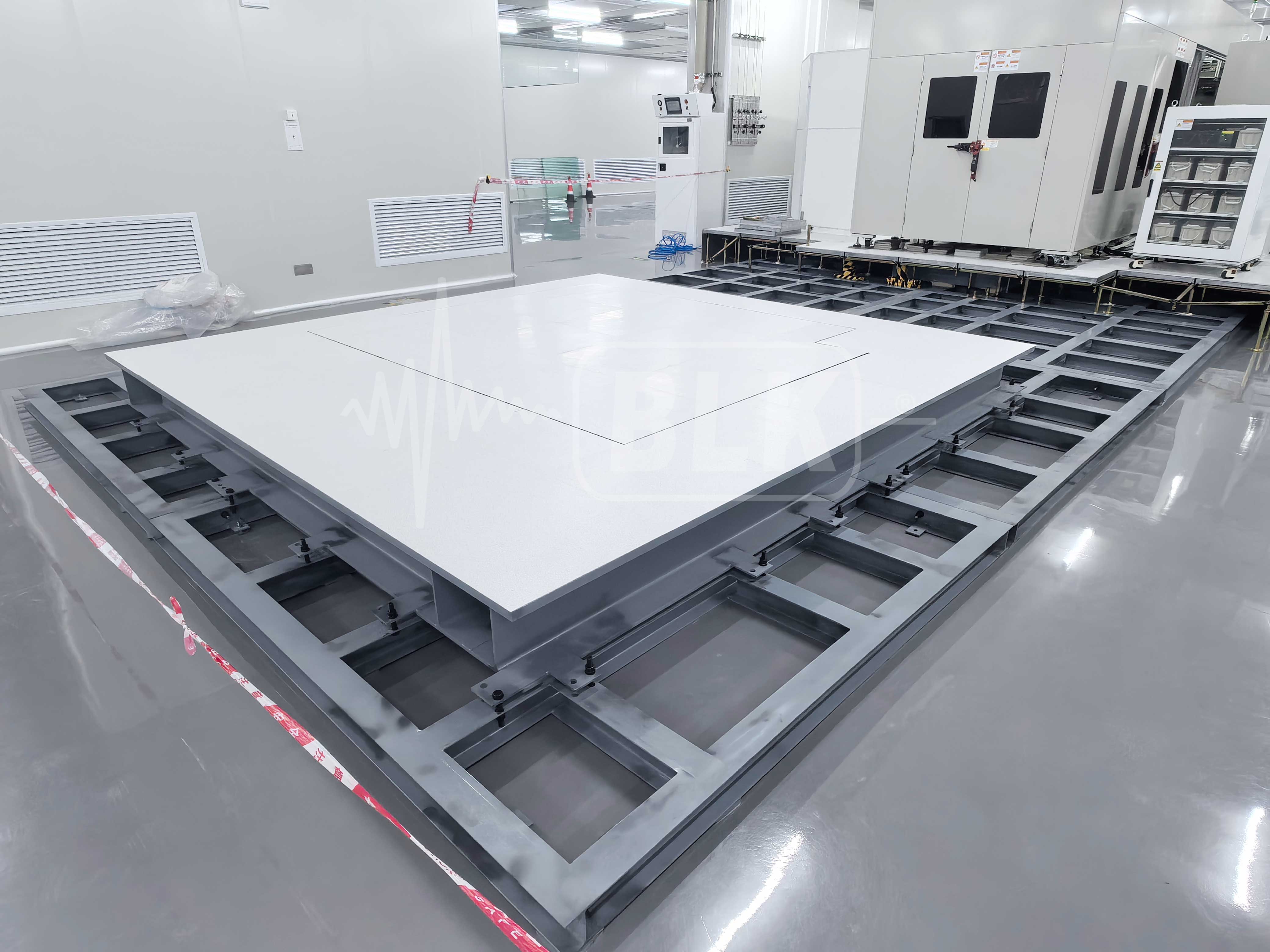 VC-A抗微振平臺(tái) VC-A抗微振平臺(tái)